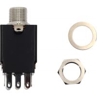 Fishman JACK FEMELLE 9 PIN - Vue 1